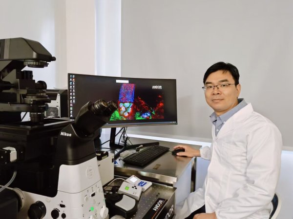 中国星配资 民营企业寻龙记｜施江生物：坚持做原创新药，剑指恶性肿瘤治疗困境