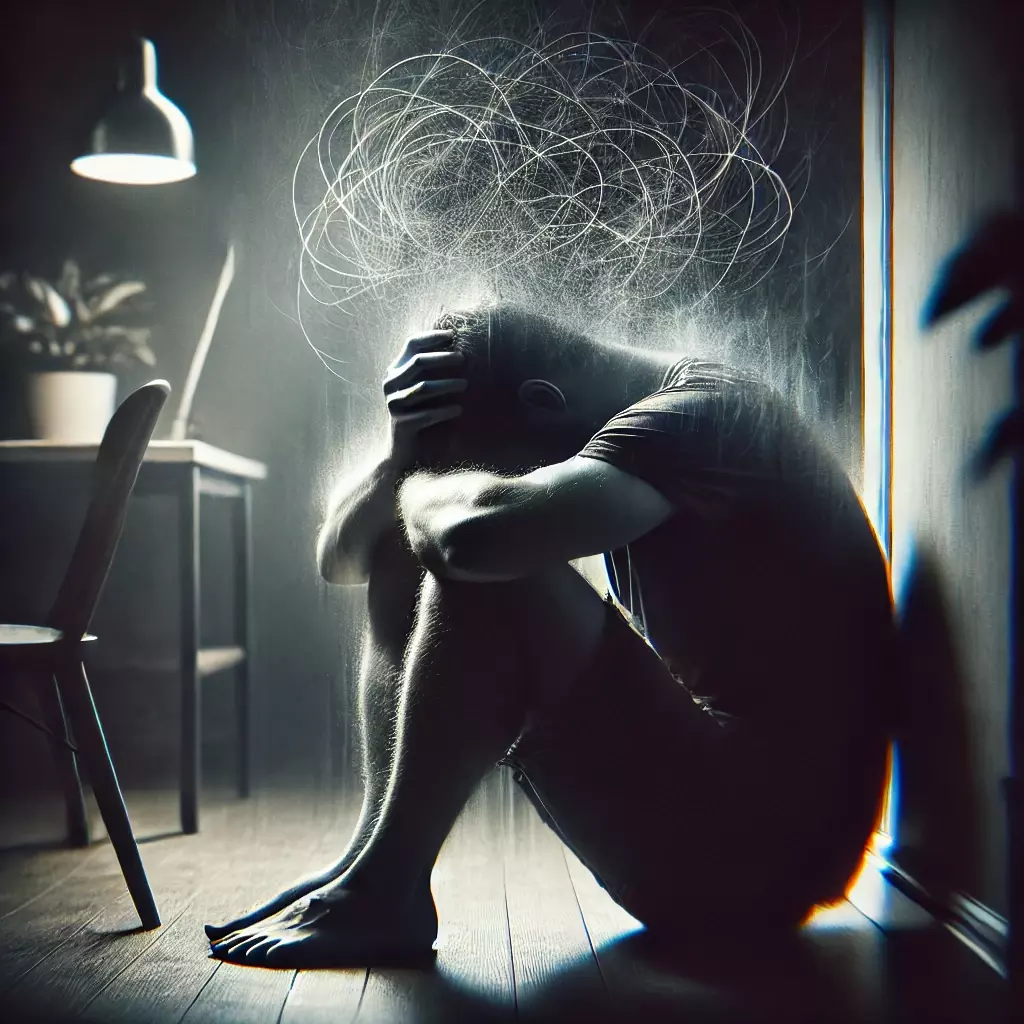 智慧优配 经常失眠？身体早已发出这2个信号，你注意到了吗